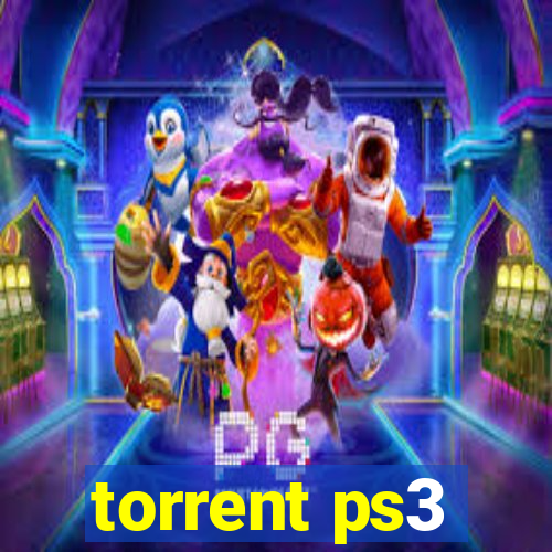 torrent ps3